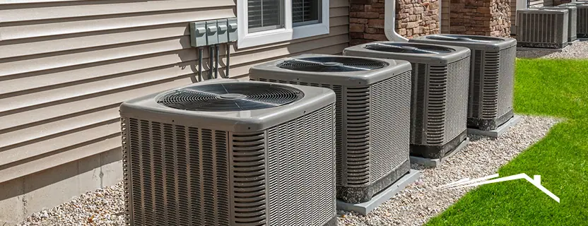 Residential Contract HVAC